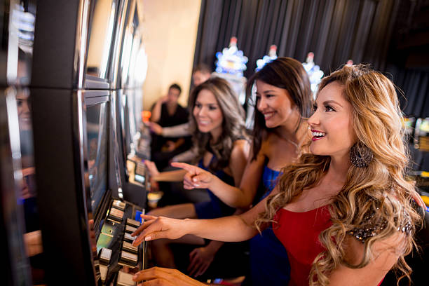 Our slot game selection Our situstoto139 slot game variety