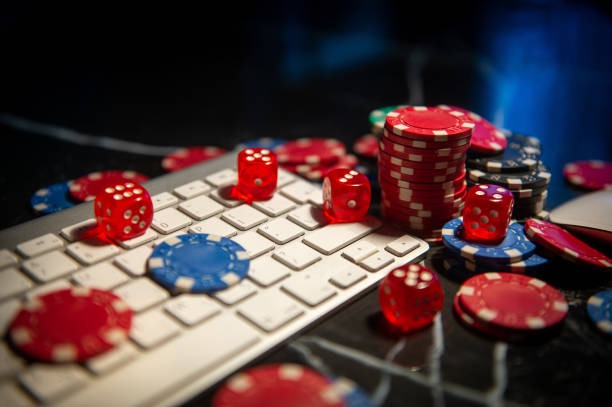 Mobile dashboard for slot games and account tools