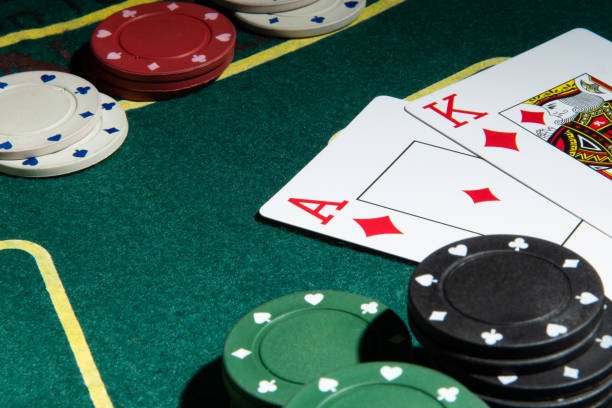 Our live dealer shoe view Our situstoto139 Live Blackjack dealer and shoe mechanics