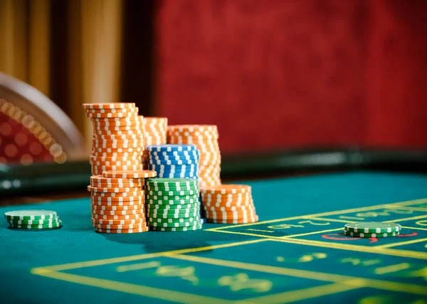 Our bet control screen Our situstoto139 Live Blackjack bet control interface