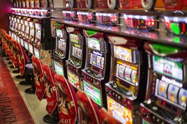 Our slot tiles show game and event labels. Our situstoto139 slot event tiles